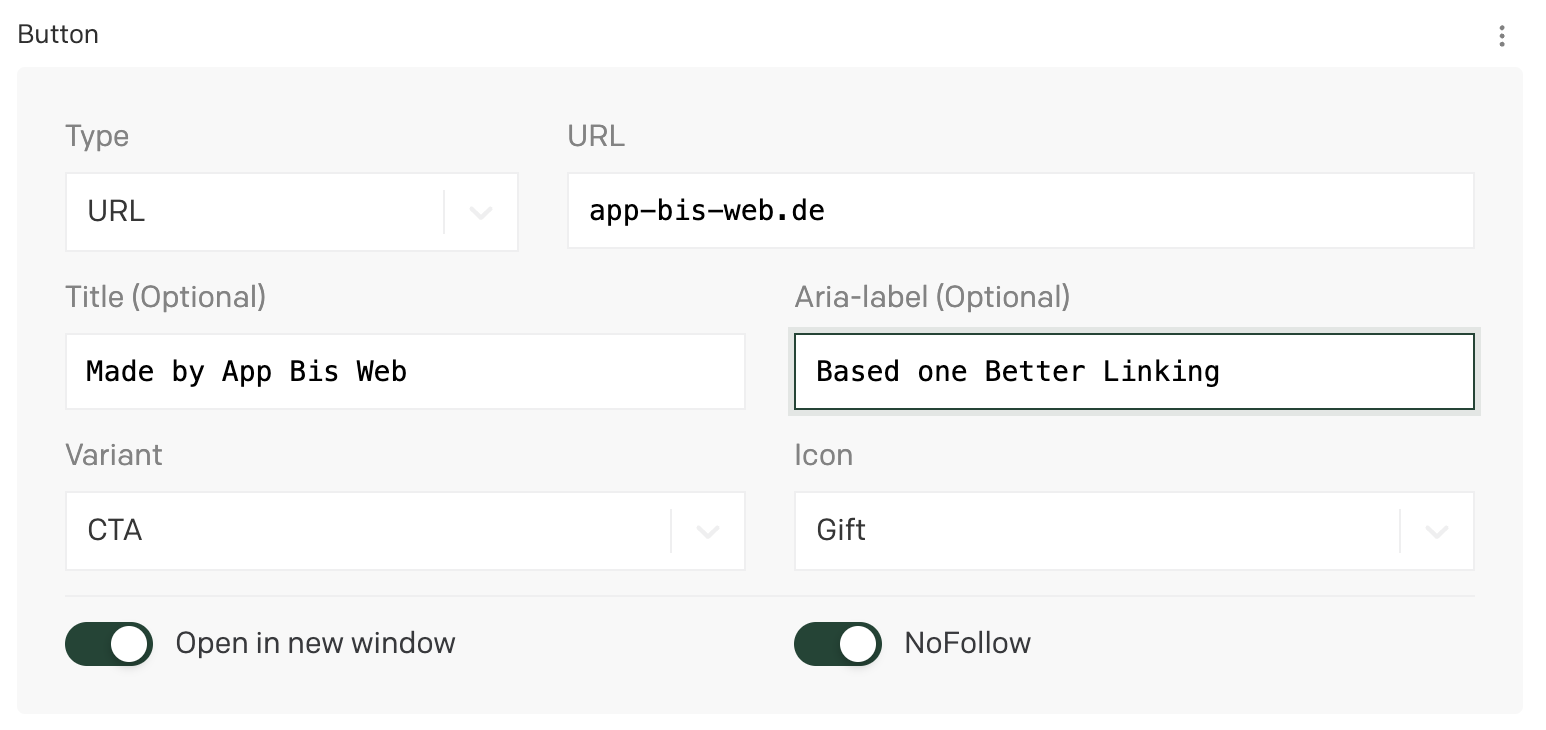 Plugin UI Screenshot